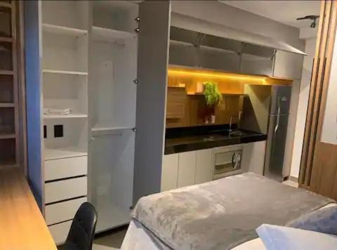 Vn Metro Oscar Freire Apartamento São Paulo